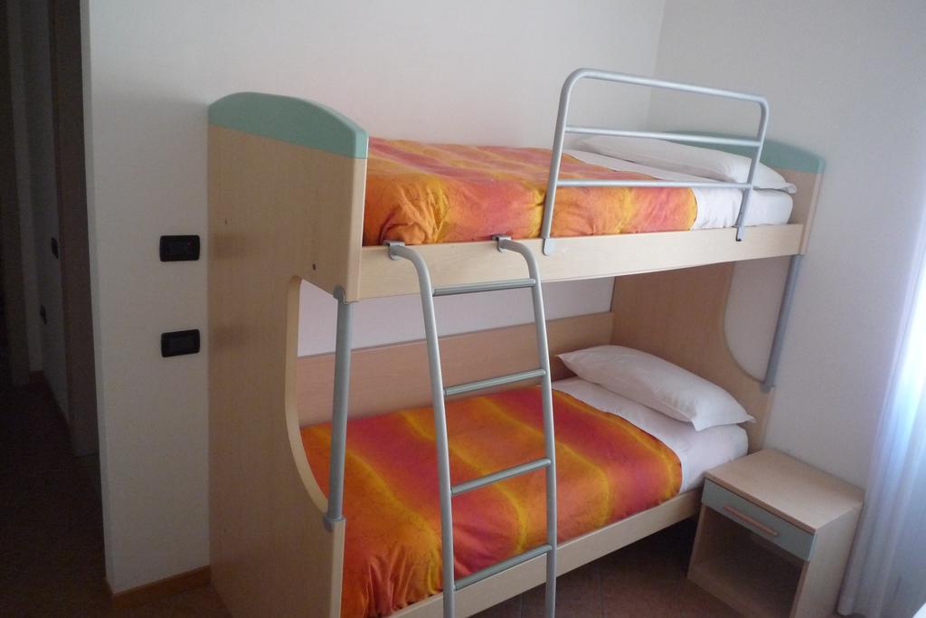 Piccolo Fiore Avio Room photo