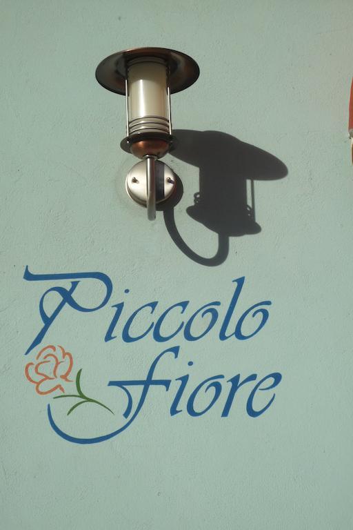 Piccolo Fiore Avio Exterior photo